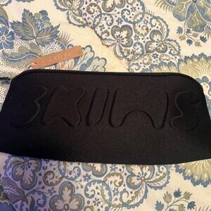 NWT Skims Cosmetic Bag